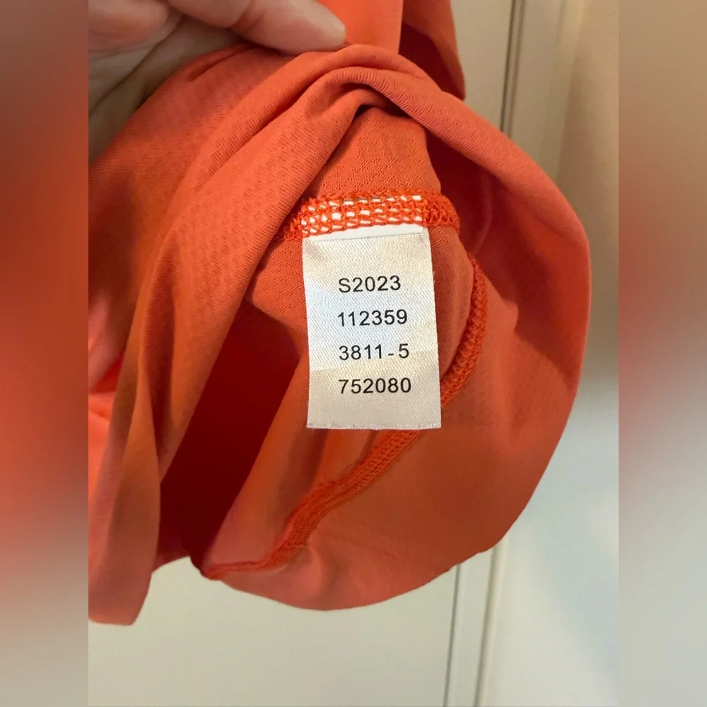 Black Diamond Alpenglow Hooded Long-Sleeve Shirt Size L - Picture 6 of 8